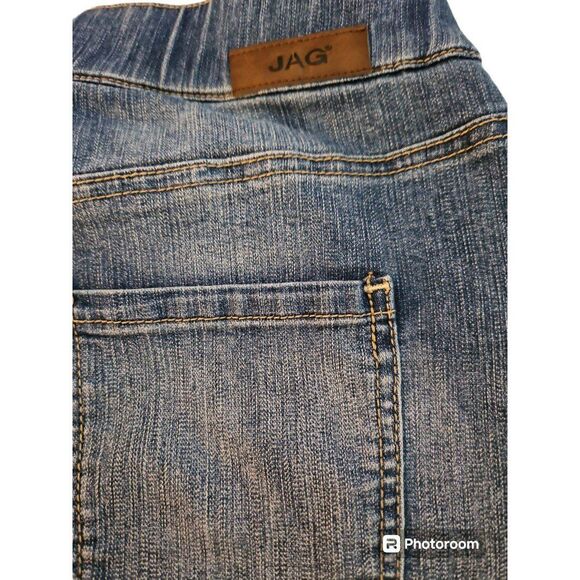 Jag denim MINI skirt sz 8/29 - Picture 4 of 7